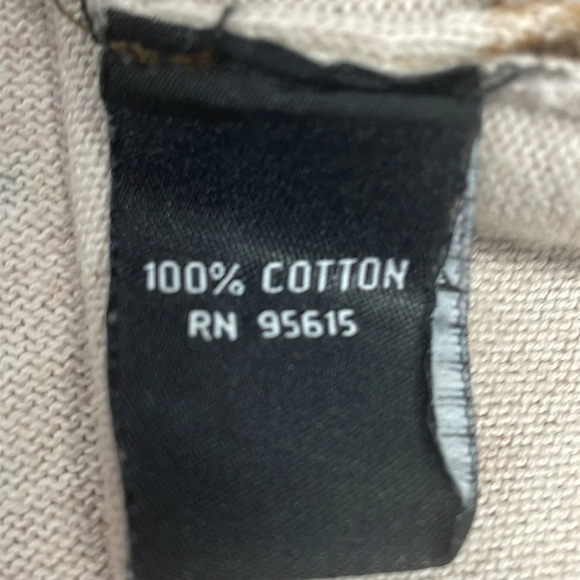 Rafaella Cardigan Floral V-Neck M - Picture 12 of 16